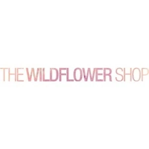 The Wild Flower Shop Coupons and Promo Code