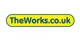 The Works promo codes