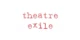 Theatre Exile promo codes