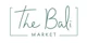 The Bali Market promo codes
