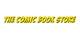 The Comic Book Store promo codes