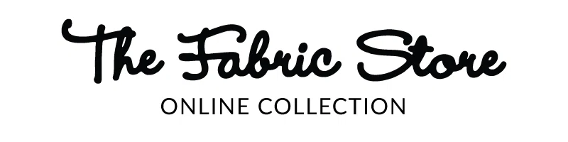 the fabric store