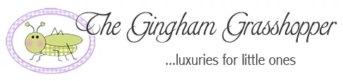Theginghamgrasshopper.Com Coupons and Promo Code