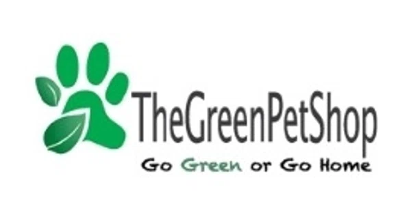 thegreenpetshop com