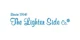 The Lighter Side promo codes