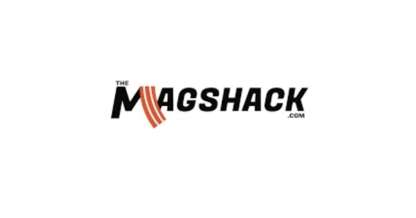 35 Off The Mag Shack Coupon + 2 Verified Discount Codes (Nov '20)