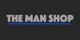 The Man Shop promo codes