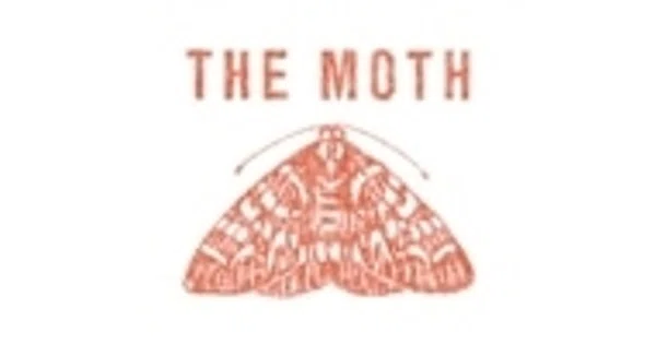 50% Off The Moth Coupon + 2 Verified Discount Codes (Jul '20)