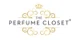 The Perfume Closet promo codes