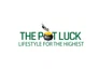 The Pot Luck promo codes