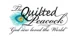 The Quilted Peacock promo codes