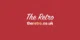 The Retro Store promo codes