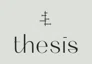 Thesis Beauty promo codes