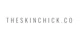 Theskinchickco promo codes