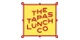 Tapas Lunch promo codes