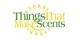 Things That Make Scents promo codes