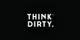 Think Dirty promo codes