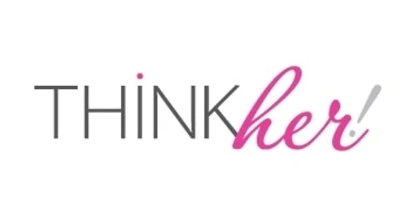 15 Off Think Her Coupon + 2 Verified Discount Codes (Sep '20)
