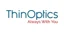 ThinOptics promo codes