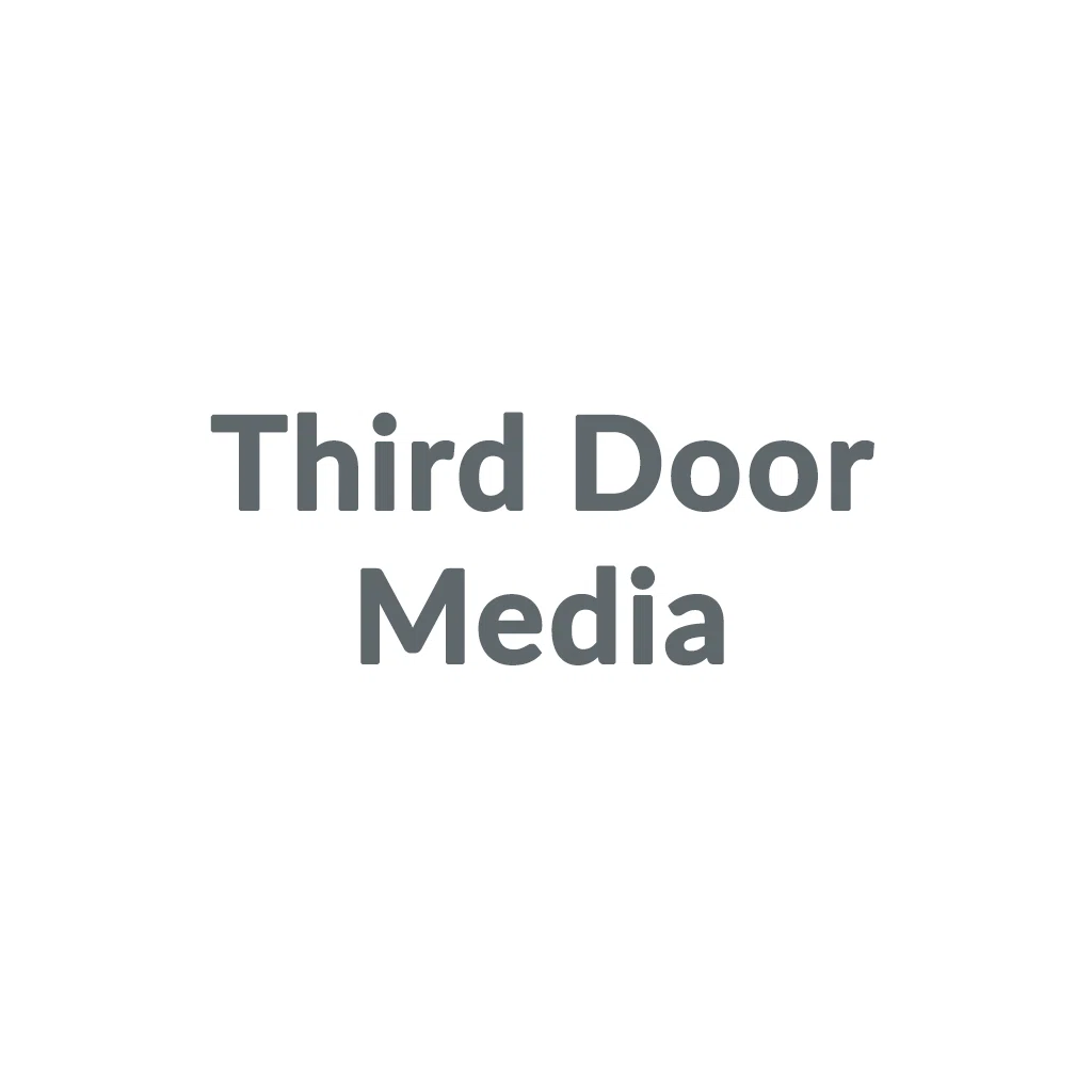 50 Off Third Door Media Coupon Code Verified Jan 20 Dealspotr