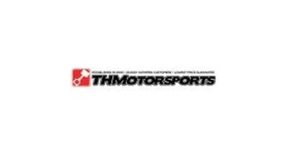 Thmotorsports coupon code