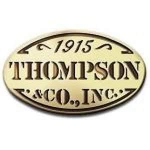 Thomspon Cigar coupon codes