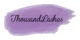 ThousandLashes promo codes