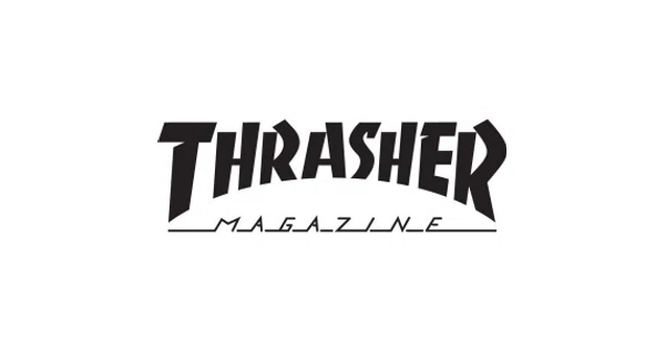 Thrasher online coupons