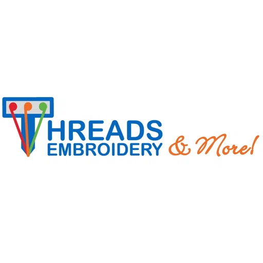 Threads Embroidery & More Coupons and Promo Code Threads Embroidery & More Coupons and Promo Code