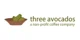 Three Avocados promo codes