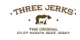 Three Jerks promo codes