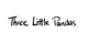 Three Little Pandas promo codes