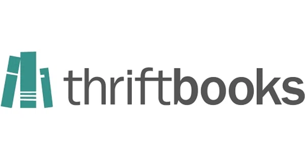 Thrift books coupon code