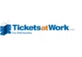 Tickets at Work promo codes