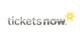 TicketsNow promo codes