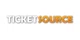 TicketSource promo codes