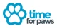 Time for Paws promo codes