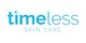 Timeless Skin Care promo codes