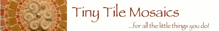 Tiny Tile Mosaics Coupons and Promo Code