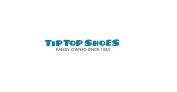 Tip top shoes coupon orimono.ga has a full-time staff of trained individuals whose only job is to find new coupon codes and discount codes and verify the accuracy of the existing database. We don't flood you with ads and we don't throw deals in your face. No hype, just current codes.