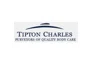 Tipton Charles promo codes