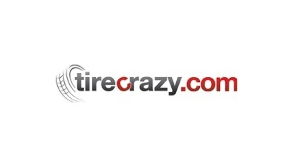 Shoppers looking for TireCrazy also liked these coupons TireCrazy is your online destination when you want to find discount tires and wheels for your car. With huge rebates on tires from popular brand names, you don’t have to worry about the price and quality of products that TireCrazy provides. Check out the latest TireCrazy promo code and coupons for a $ discount and FREE shipping this year.