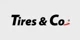 Tires & Co. promo codes