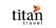 Titan Travel promo codes