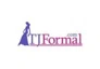 TJ Formal promo codes