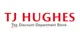 TJ Hughes promo codes