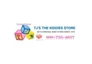 TJs Kiddies Store promo codes