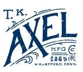 tk axel mfg