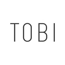 Tobi coupon codes