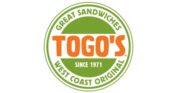 Togos coupon code